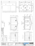 Easi-Set Drawing_Restroom – Carson Wet 10’ 8” x 17‘ 6” Floor Plan