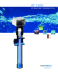 Norweco – AT 1500 UV Disinfection – Brochure